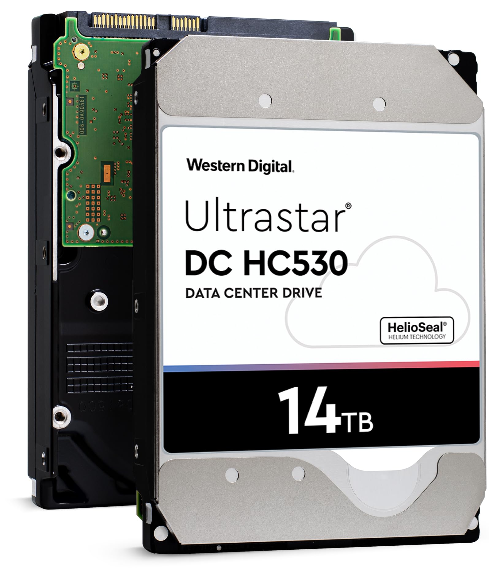 Western Digital Ultrastar Dc Hc530 14tb Sata 6gb S 7200rpm Western Digital Ultrastar Dc Hc530 14tb Sata 6gb S 7200rpm